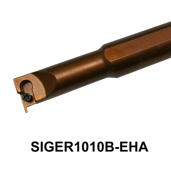 SIGER1010B-EHA（no include inserts）