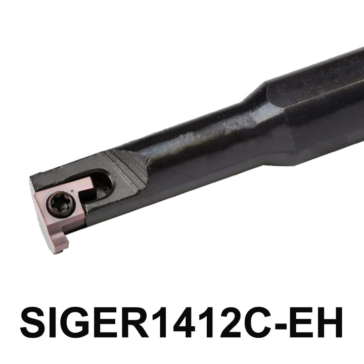 SIGER1412C-EH Internal Groove Cutting Tool