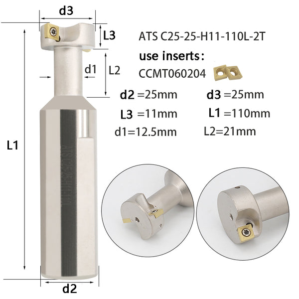 ATS-C25-25-11-110L-2T