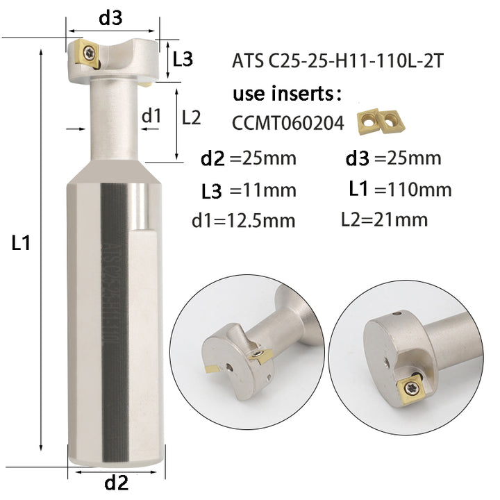 ATS-C25-25-11-110L-2T