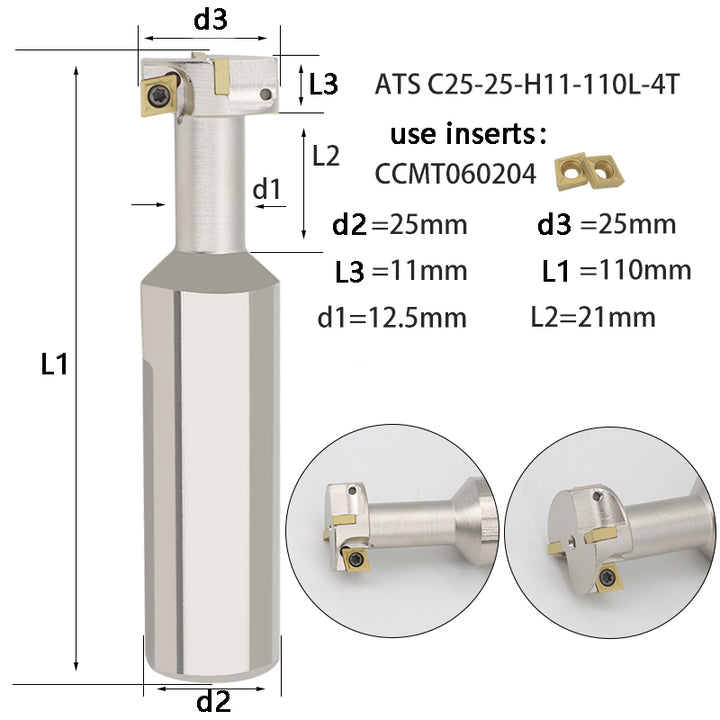 ATS-C25-25-11-110L-4T