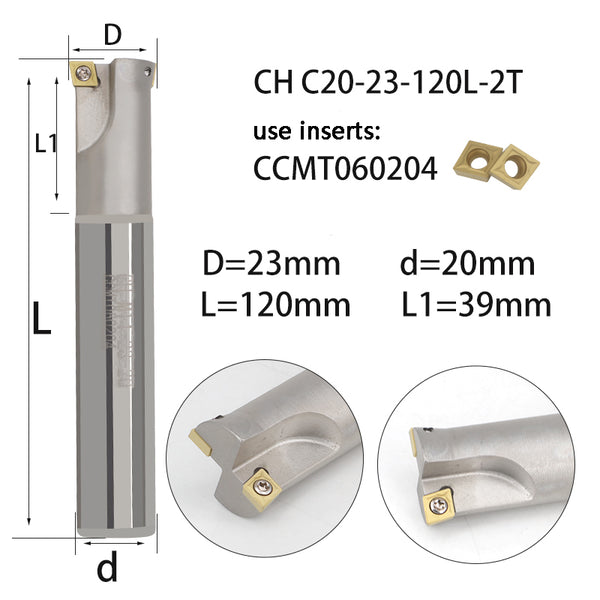 CH C20-23-120L-2T