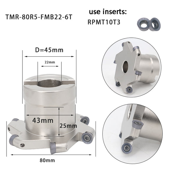 TMR-80R5-FMB22-6T