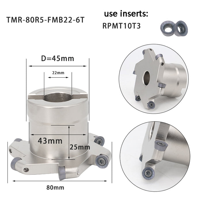 TMR-80R5-FMB22-6T