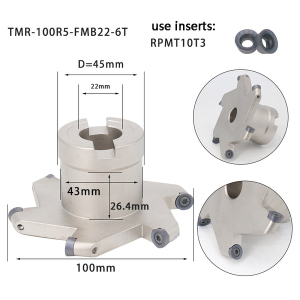 TMR-100R5-FMB22-6T