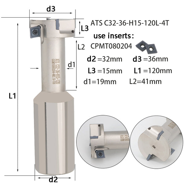 ATS-C32-36-H15-120-4T