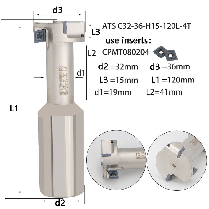 ATS-C32-36-H15-120-4T