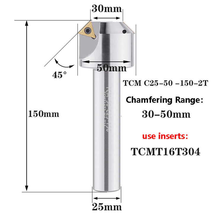 TCM C25-50-150-2T(30-50)