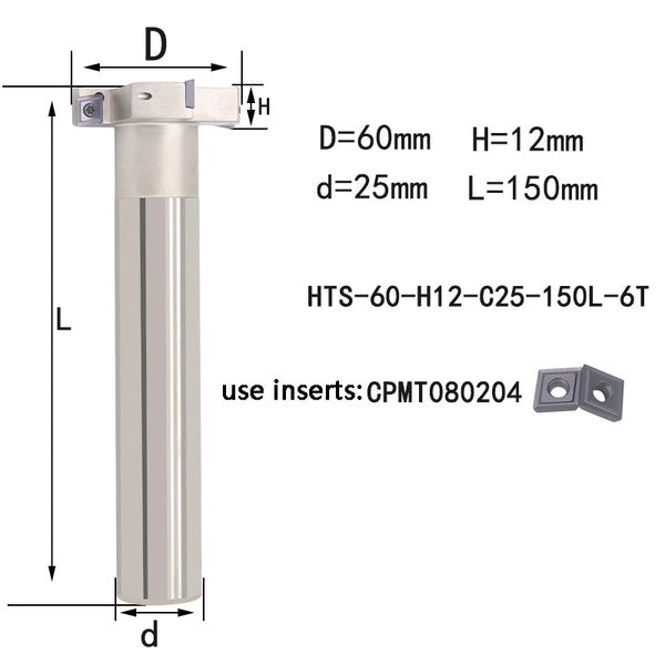 HTS-60-H12-C25-150-6T