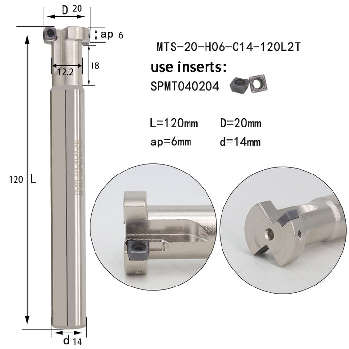 MTS-20-H06-C14-120L-2T