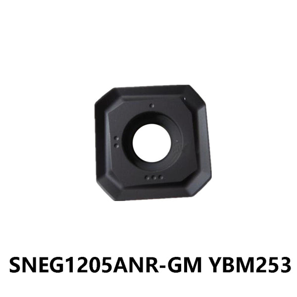 SNEG1205ANR-GM YBM253 (10pcs)