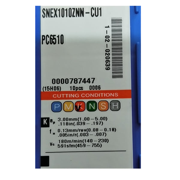 SNEX1010ZNN-CU1 PC6510 (10pcs)