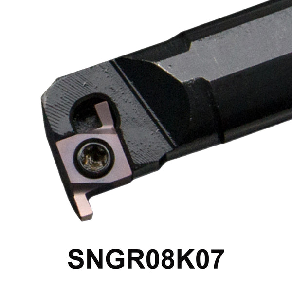 SNGR08K07（no include inserts）