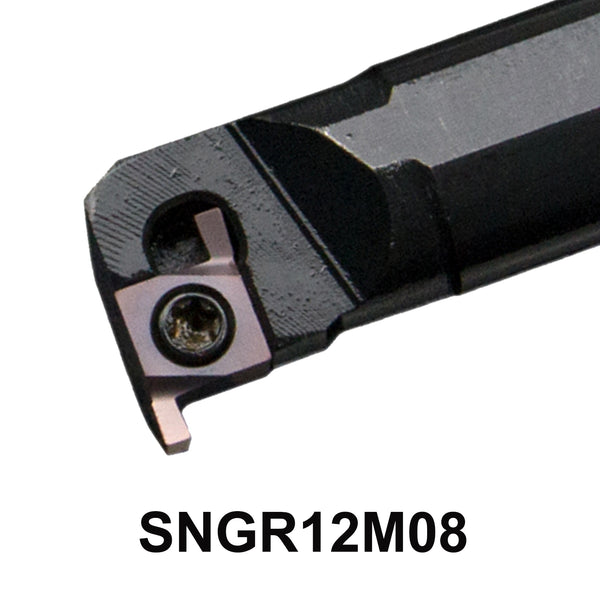 SNGR12M08（no include inserts）