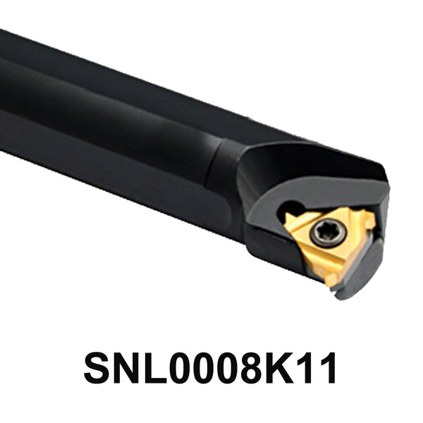 SNL0008K11 Thread Tool For Lathe