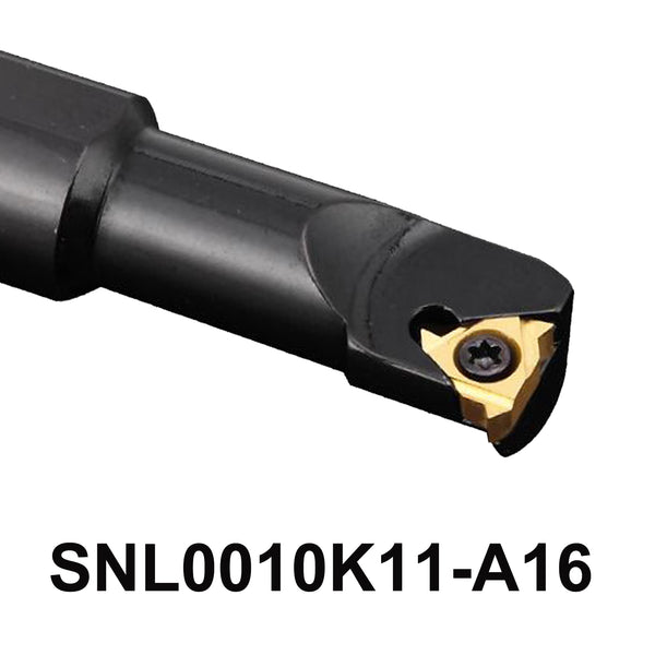 SNL0010K11-A16 Internal Threading Turning Tools