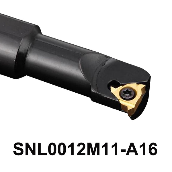 SNL0012M11-A16 Thread Turning Tools