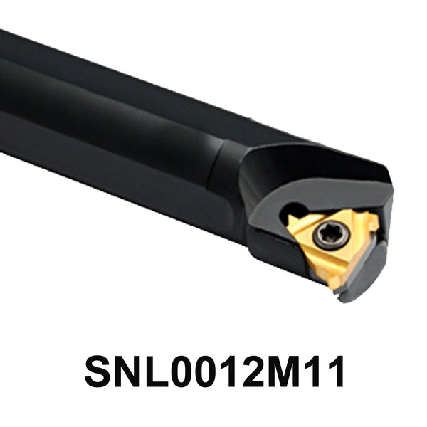 SNL0012M11 Internal Thread Boring Bar