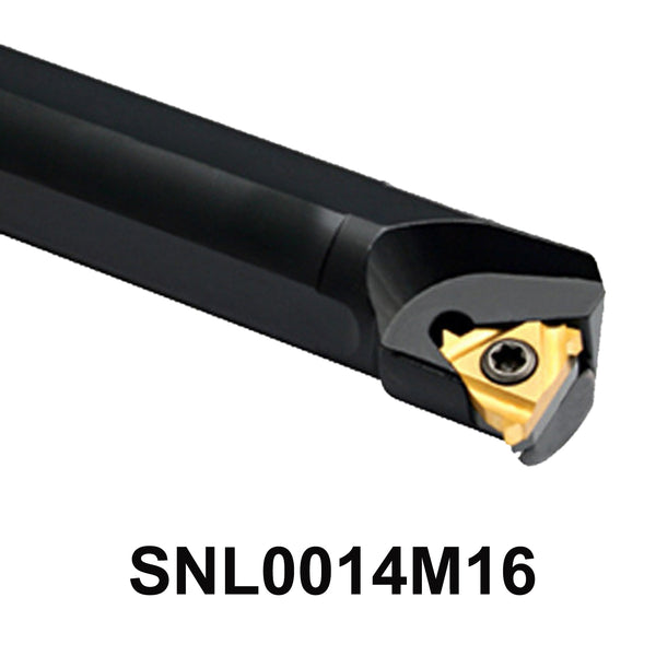 SNL0014M16 Lathe Threading Tools