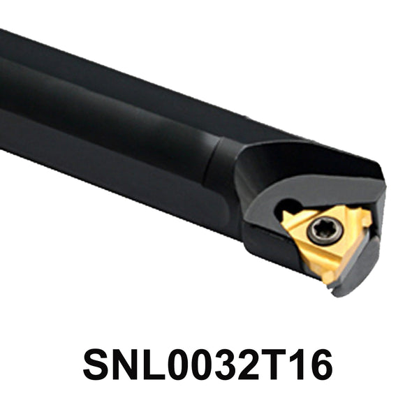 SNL0032T16 Indexable Internal Threading Tool