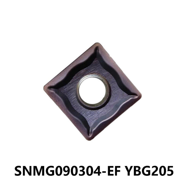 SNMG090304-EF YBG205 (10pcs)