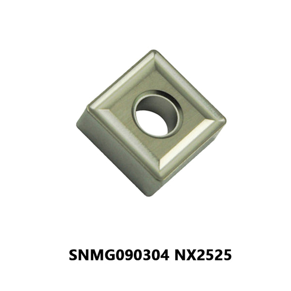 SNMG090304 NX2525 (10pcs)