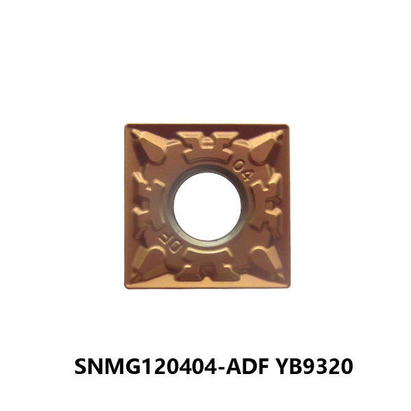 SNMG120404-ADF YB9320 (10pcs)