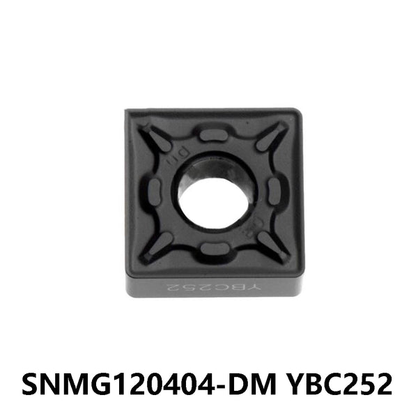 SNMG120404-DM YBC252 (10pcs)