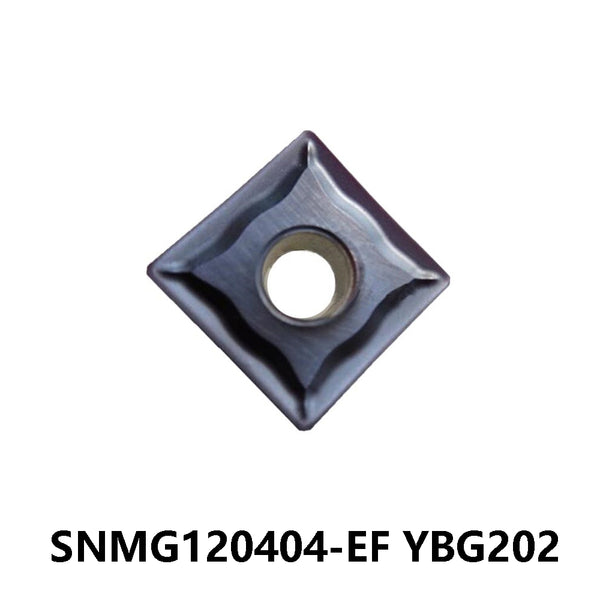 SNMG120404-EF YBG202 (10pcs)