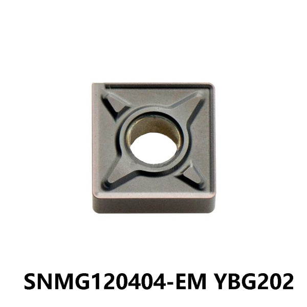 SNMG120404-EM YBG202 (10pcs)