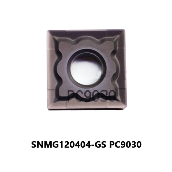 SNMG120404-GS PC9030 (10pcs)