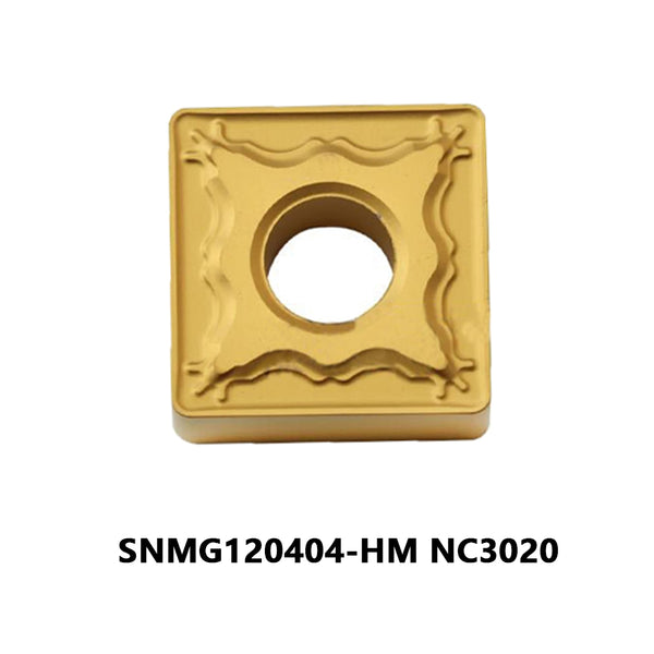 SNMG120404-HM NC3020 (10pcs)