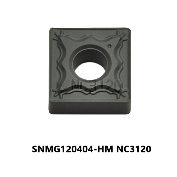 SNMG120404-HM NC3120 (10pcs)