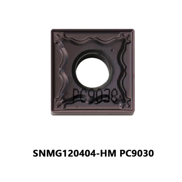 SNMG120404-HM PC9030 (10pcs)