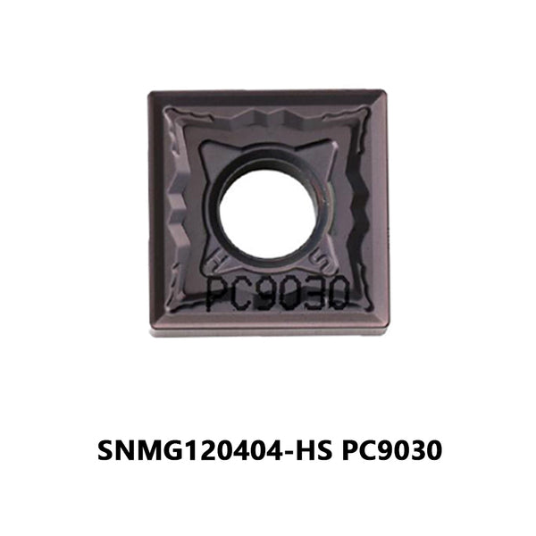 SNMG120404-HS PC9030 (10pcs)