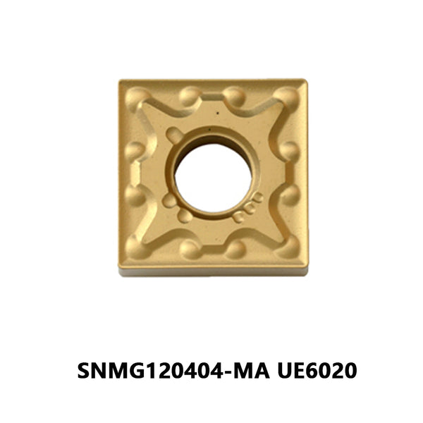 SNMG120404-MA UE6020 (10pcs)