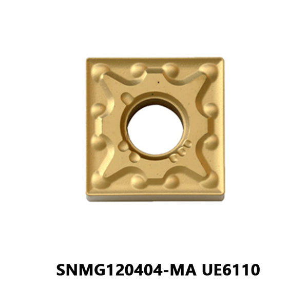 SNMG120404-MA UE6110 (10pcs)