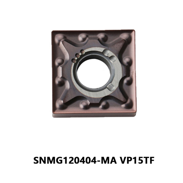 SNMG120404-MA VP15TF (10pcs)