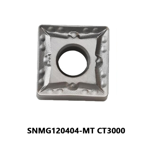 SNMG120404-MT CT3000 (10pcs)