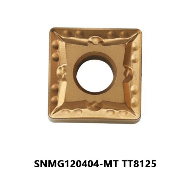 SNMG120404-MT TT8125 (10pcs)