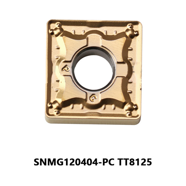 SNMG120404-PC TT8125 (10pcs)