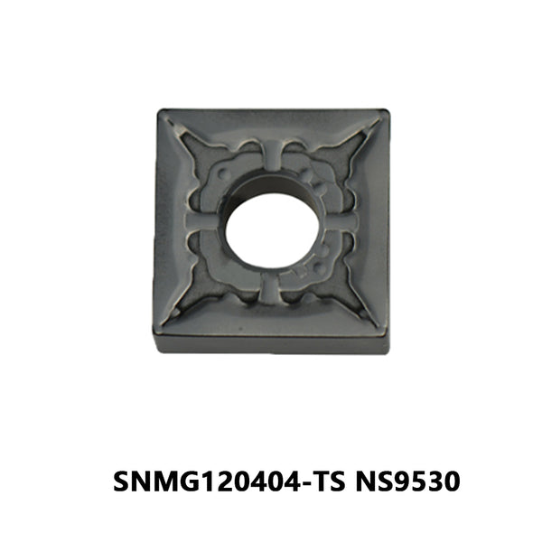 SNMG120404-TS NS9530 (10pcs)