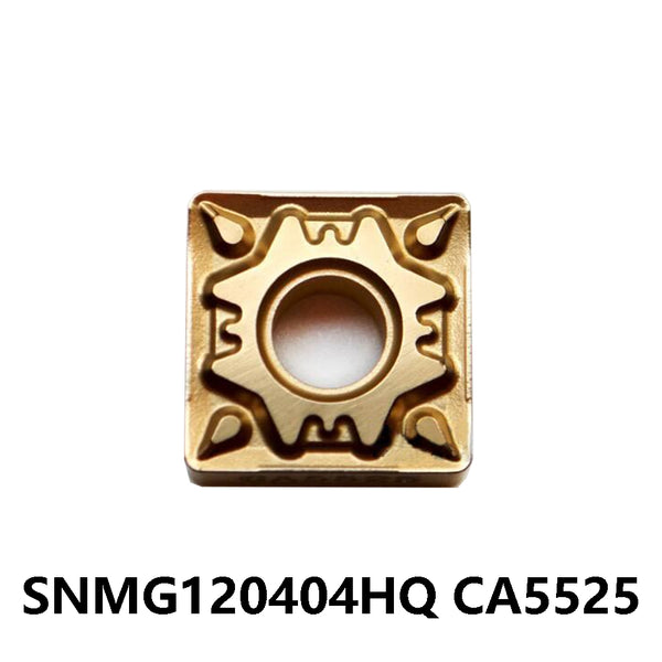 SNMG120404HQ CA5525 (10pcs)