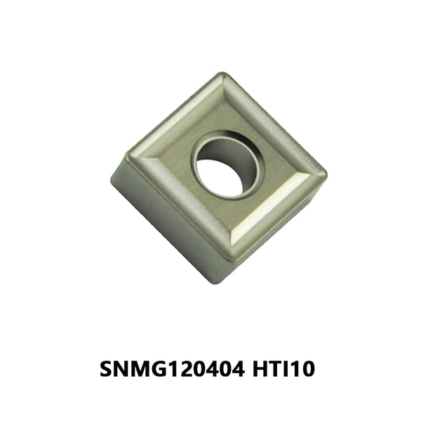 SNMG120404 HTI10 (10pcs)