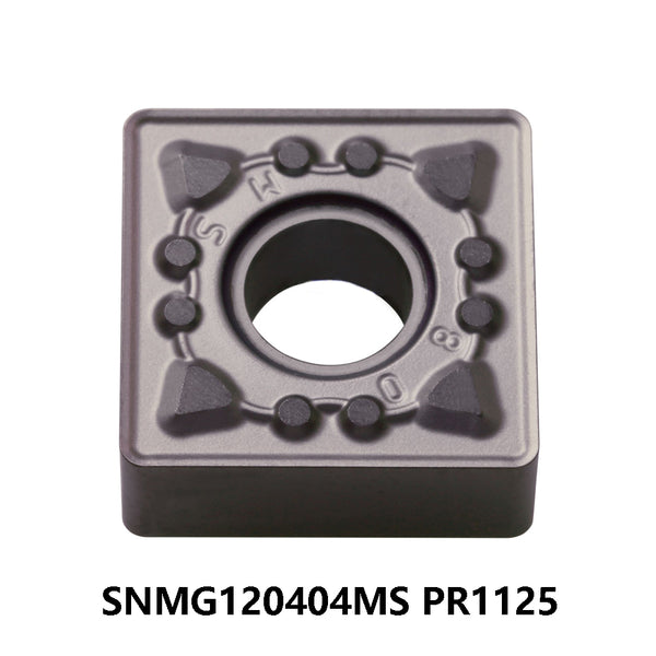 SNMG120404MS PR1125 (10pcs)