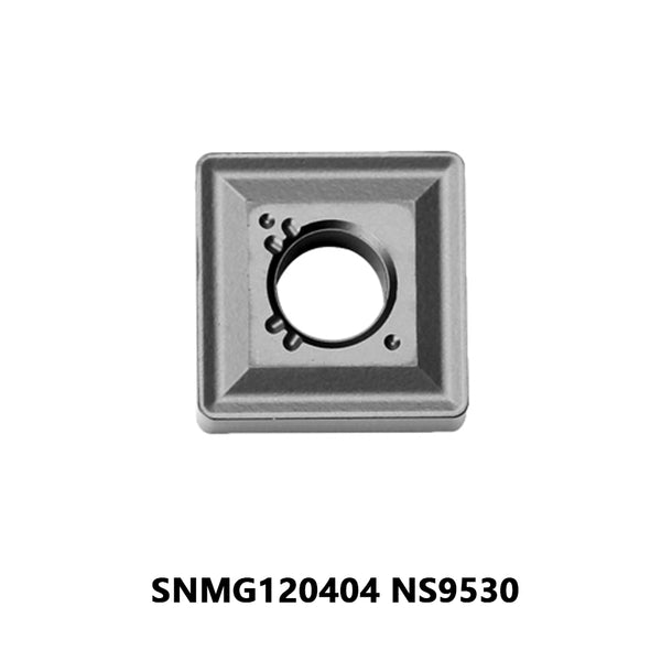 SNMG120404 NS9530 (10pcs)