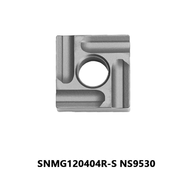 SNMG120404R-S NS9530 (10pcs)