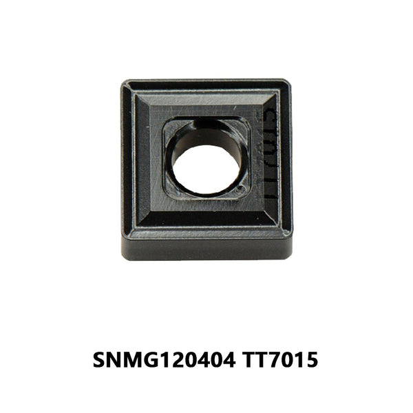 SNMG120404 TT7015 (10pcs)