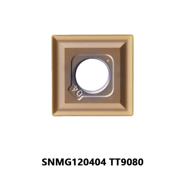 SNMG120404 TT9080 (10pcs)