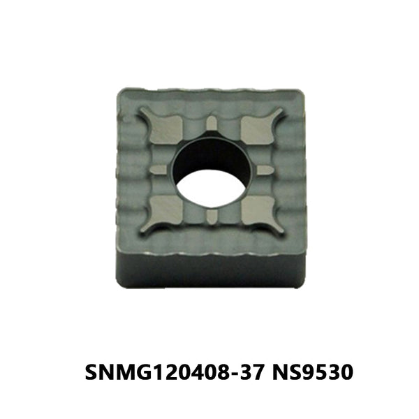 SNMG120408-37 NS9530 (10pcs)